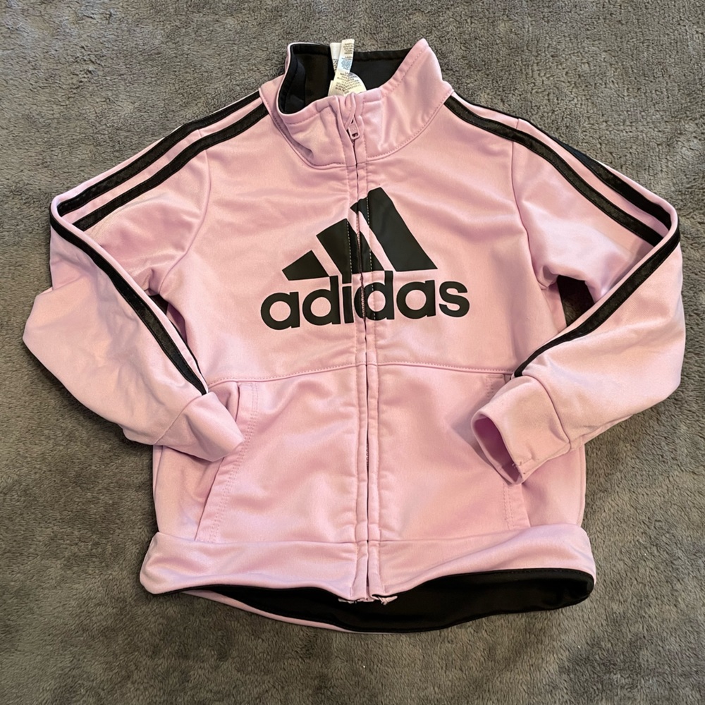Children’s Adidas Sweater